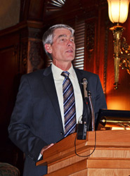 Sen. Mark Udall